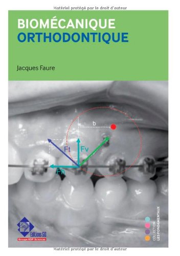 Biomécanique orthodontique