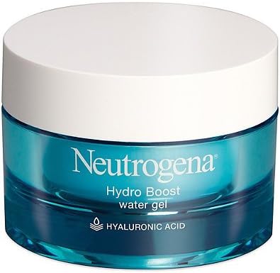 Hydro Boost Water Gel 1.7 oz.