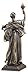 Ebros Greek Roman Goddess of Health And Medicine Hygiea Statue Hygeia Figurine Daughter Of Asclepius Epione For Physicians Doctors And Health Care Proffesionals