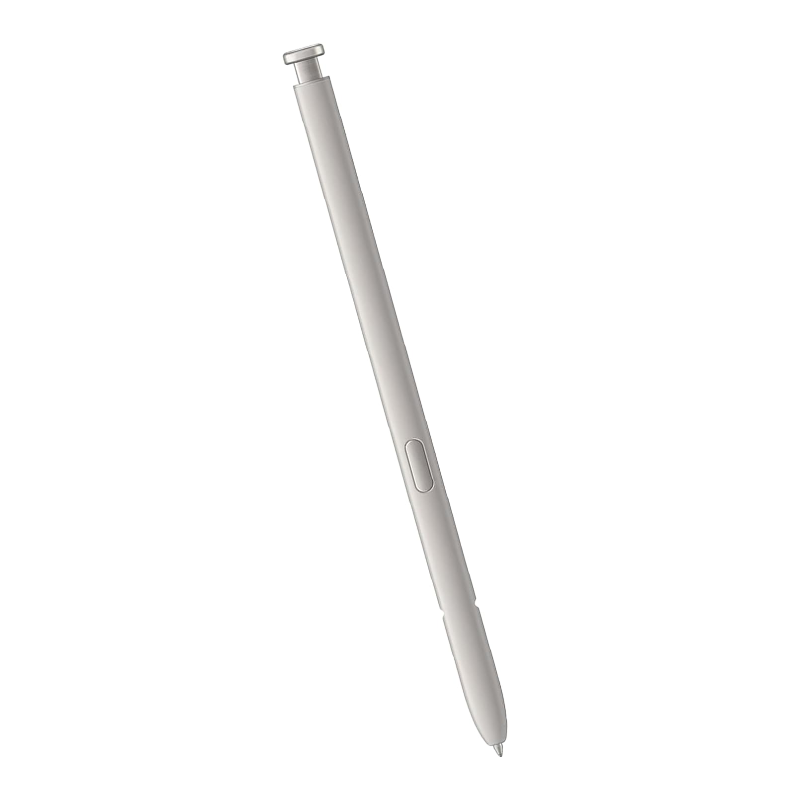 Galaxy S25 Ultra S Pen Replacement for Samsung Galaxy S25 Ultra Stylus Pen,S25 Ultra Stylus Pen for Samsung Galaxy S25 Ultra 5G All Versions EJ-PS938BBEGUJ(Light Gray)