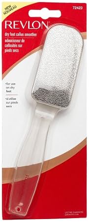 Revlon Dry feet callus smoother (309974872423)