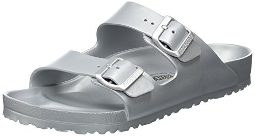 birkenstock essentials unisex arizona eva sandal