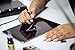 Adonit Jot Pro 3 (Black) Fine Point Precision Stylus for 8/ Plus/X /XS/ MAX/ XR, iPad, Samsung Galaxy/ Note/ Edge and Other Touchscreen Devices