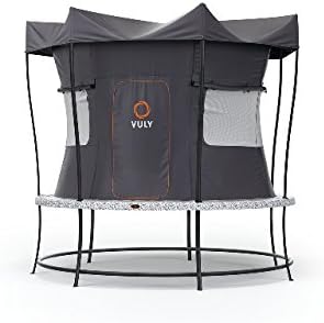 Vuly Trampolines 6031387 Tent Accessory Vuly 2 - 10 ft.<BR>