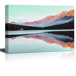 SIGNFORD Canvas Wall Art for Living Room,Bedroom Home...