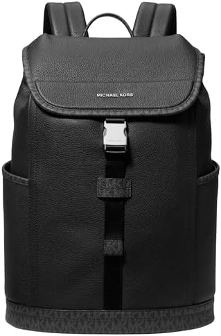 Amazon.com | Tumi Men's Alpha Bravo Arnold Zip Flap, Anthracite