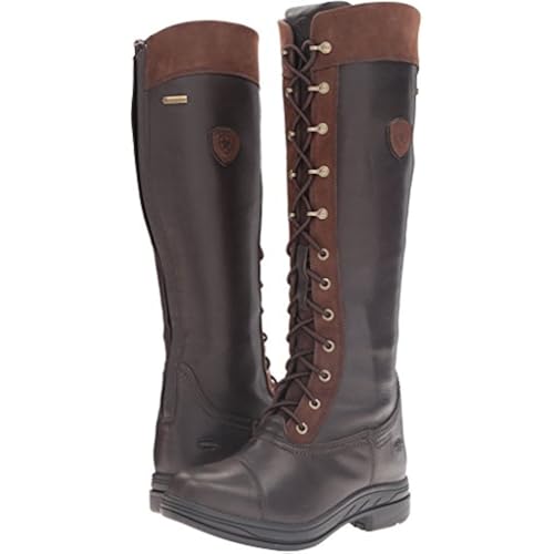 ariat coniston pro sale