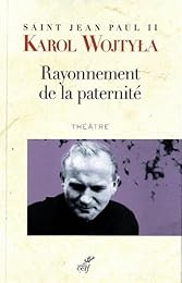 Rayonnement de la paternité