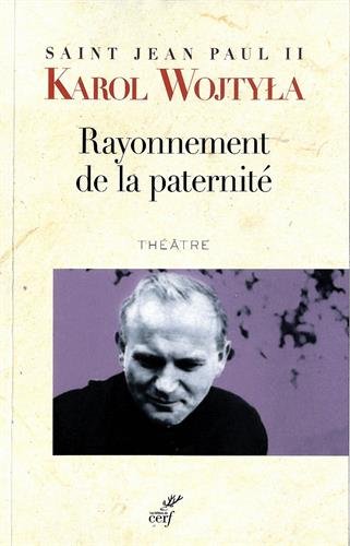 Rayonnement de la paternité