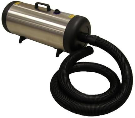 Rapid Recovery Unit Air Purification and Odor Control System - Includes Hose & Adapter