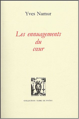Les  ennuagements du coeur