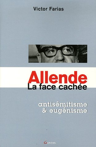 Allende, la face cachée