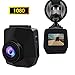 Dash Cam, GERI Full HD 1080P Mini dash camera with 1.5