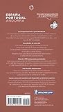 Image de MICHELIN Guide Spain/Portugal (Espana/Portugal) 2017: Hotels & Restaurants (Michelin Red Guide Espana/Portugal (Spain/Portugal): Hotels) (Portuguese a