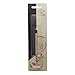 PARKER QUINKflow Ballpoint Pen Ink Refill, Medium Tip, Black, 1 Count