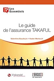 Le  guide de l'assurance Takaful