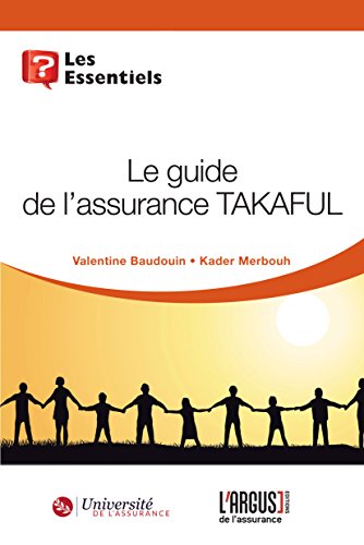 Le  guide de l'assurance Takaful