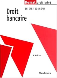 Droit bancaire