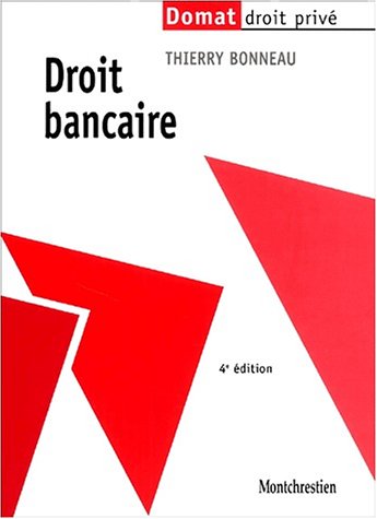 Droit bancaire