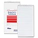 TOPS Reporter's Notebooks, 4