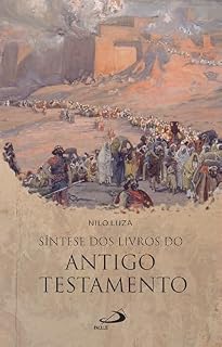 Livro Síntese dos Livros do Antigo Testamento (Bíblico)