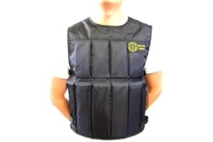 MetalTac Protection Vest for Airsoft Players