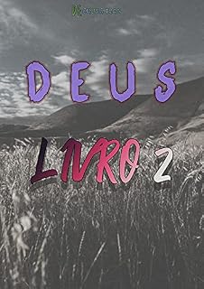 Livro Deus (Livro 2)