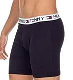 Tommy Hilfiger Big Mens 2 Pack Boxer Brief