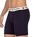 Tommy Hilfiger Big Mens 2 Pack Boxer Brief