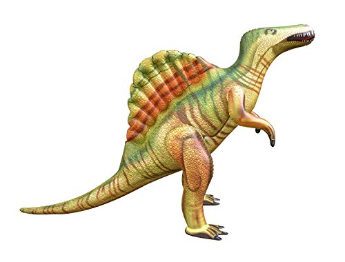 Jet Creations DI-Spino Inflatable Spinosaurus Dinosaur 53