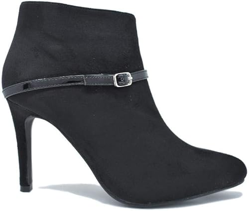 ankle boots amazon uk
