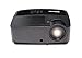 InFocus IN124a XGA Wireless-Ready Projector, 3500 Lumens, HDMI, 2GB Memory
