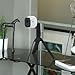 Wasserstein Quadpod Mount Compatible with Arlo Pro/Pro 2/Pro 3/Pro 4/Ultra/Ultra 2