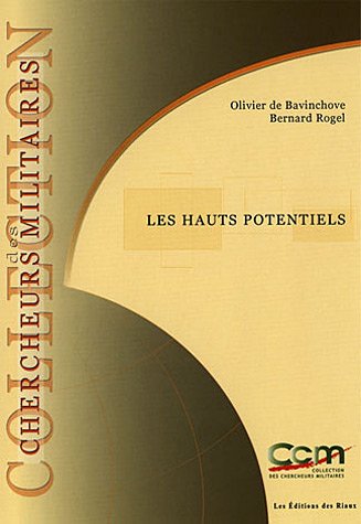 Les  hauts potentiels