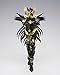 Bandai Tamashii Nations Cloth Myth Ex Evil God Loki 