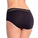 Ilusion Lace Waist Brief