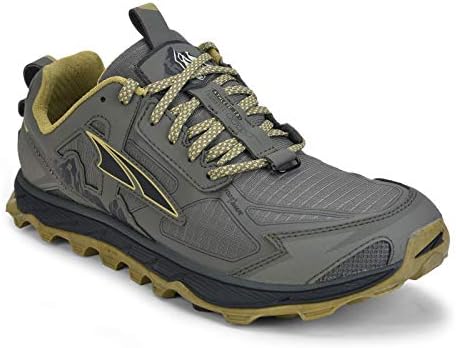 altra trail running