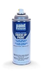 PAINTSCRATCH Touch Up Paint Spray Can Car Scratch