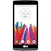 LG Leon MS345 4G LTE GSM Unlocked Android Smartphone - Black - (Certified Refurbished)