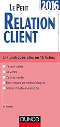 Le  petit relation client