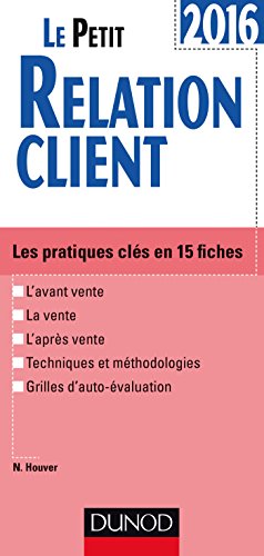 Le  petit relation client