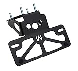 VM-KZ910 Fender Eliminator Kit Compatible with