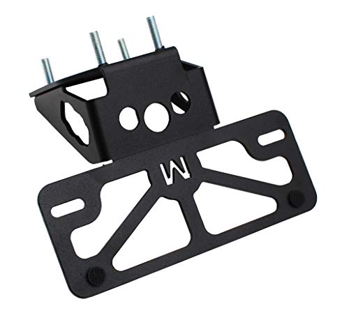 VM-KZ910 Fender Eliminator Kit Compatible with