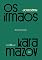 Livro Os irmãos Karamázov
