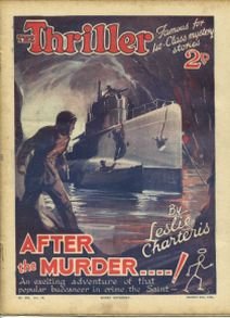 The Misfortunes of Mr. Teal