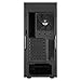 CORSAIR CARBIDE 330R Mid-Tower Case - Titanium Edition