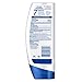 Head and Shoulders Dry Scalp Care with Almond Oil Dandruff Conditioner 23 Fl Oz