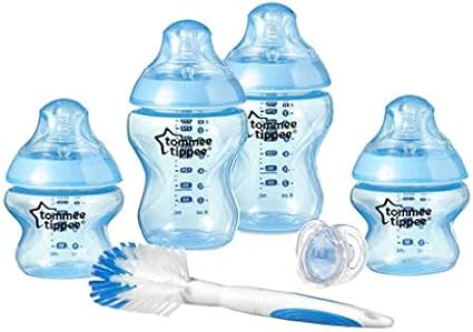 tommee tippee 340ml bottles argos