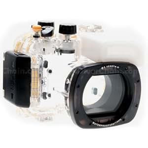 Amazon.com : CameraPlus - High Performance Underwater Case