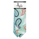 Aria 2-Pack Fresh Water Dog Bandana